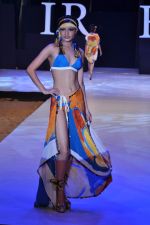 Model walk the ramp for Pria Kataria Puri Show at IRFW 2012 Day 2 in Goa on 29th Nov 2012 (36).JPG